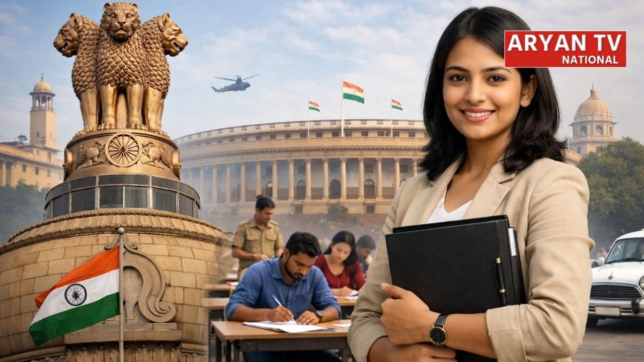 UPSC Recruitment 2026: मंत्रालय में निकली कई पदों पर बंपर भर्ती, जानें पूरी डिटेल और आवेदन प्रक्रिया