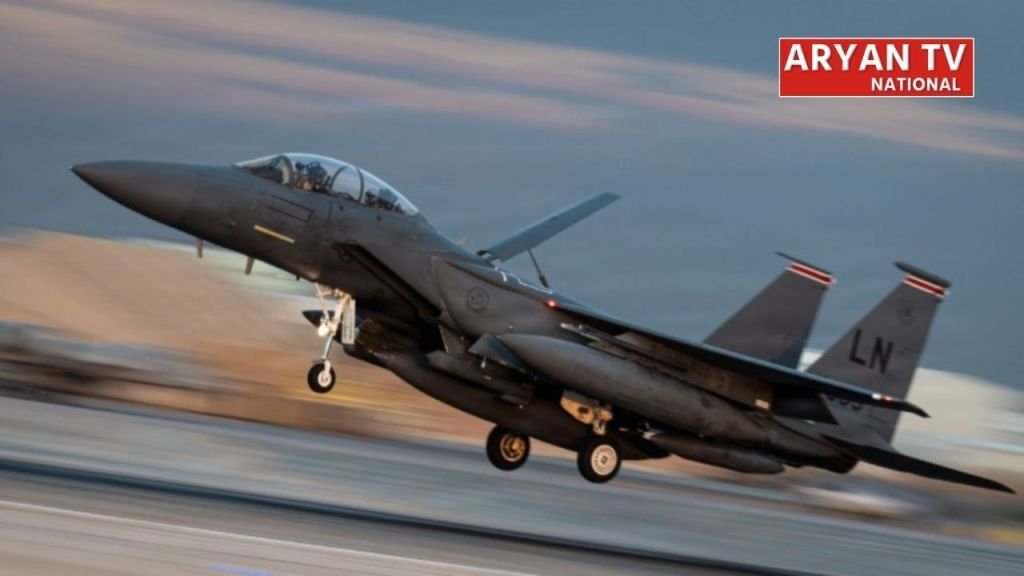 Current image: US Aircraft Shot Down Iran