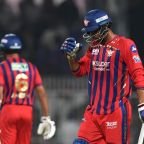 KKR VS LSG, IPL 2026 Highlights