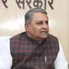 Vijay kumar Chaudhary Statement