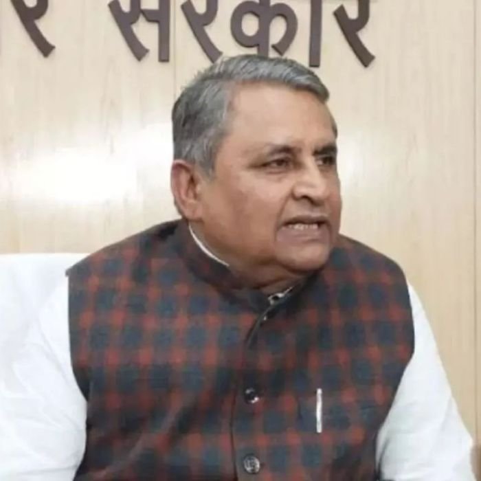 Vijay kumar Chaudhary के बयान से बिहार की राजनीति में हलचल तेज, भाजपा सरकार करेंगी राज्य का नेतृत्व