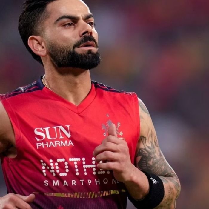 Virat Kohli Impact Player: कोहली नहीं खेलेंगे दिल्ली कैपिटल्स के खिलाफ मैच ? जानें हेजलवुड ने फिटनेस पर क्या कुछ कहा