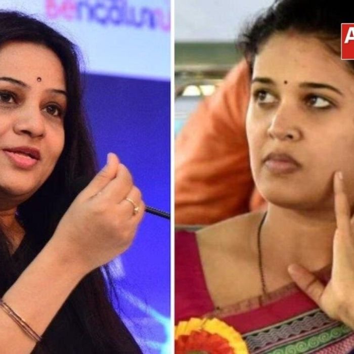 Rohini Sindhuri IAS: रोहिणी सिंधुरी पर भ्रष्टाचार के खिलाफ आरोप, कर्नाटक हाईकोर्ट ने दिया सख्त आदेश