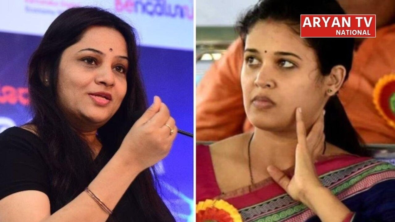 Rohini Sindhuri IAS: रोहिणी सिंधुरी पर भ्रष्टाचार के खिलाफ आरोप, कर्नाटक हाईकोर्ट ने दिया सख्त आदेश