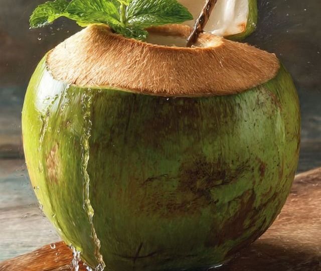 coconut