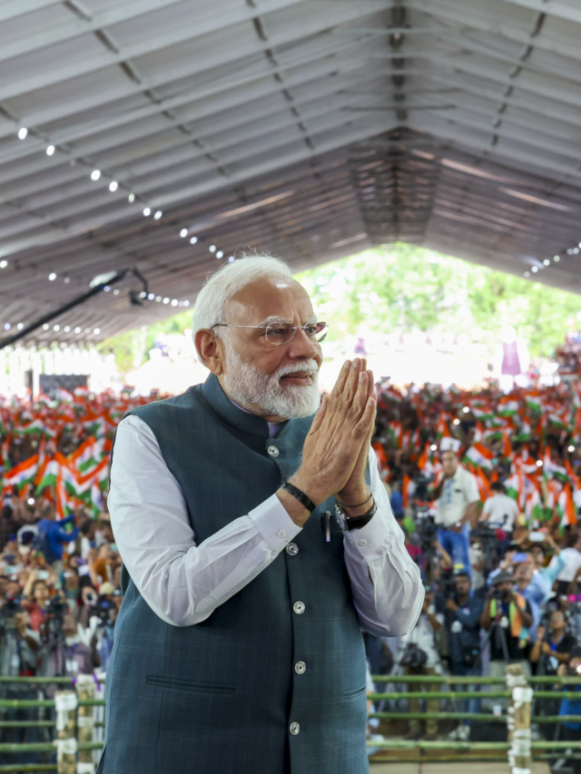 BJP सरकार का दावा-
‘बंगाल में हम 152 में 
110 सीटें जीत रहे हैं’
