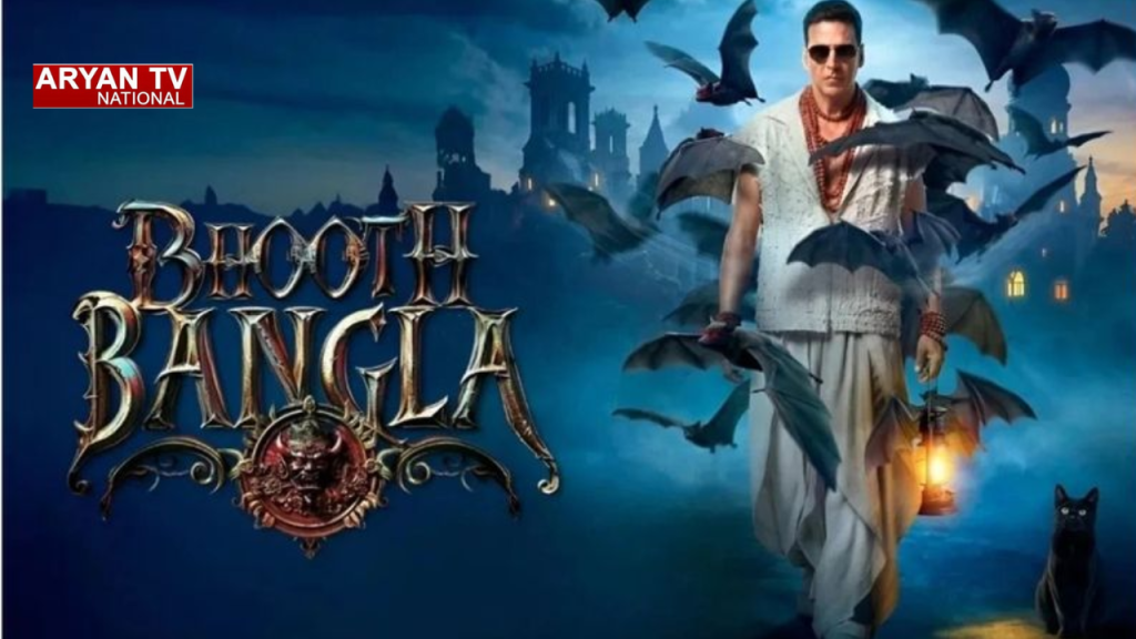 Current image: Bhooth Bangla Box Office Collection