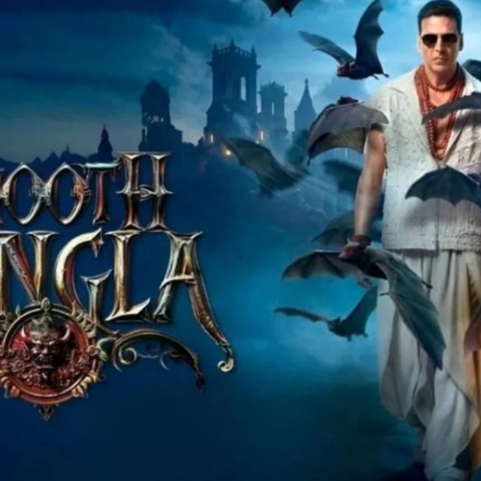 Bhooth Bangla Box Office: 6 दिन में 127 करोड़ पार! ‘भूत बंगला’ बनी 2026 की तीसरी सबसे बड़ी फिल्म, फिर भी घाटे में क्यों?