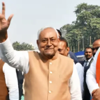 Bihar Cabinet Ministers