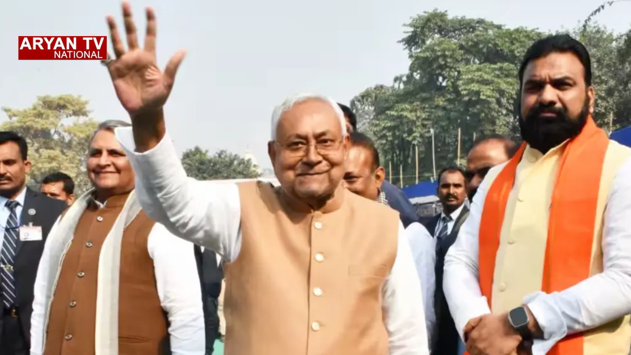 Bihar Cabinet Minister List: नई सरकार, नए चेहरे! बिहार कैबिनेट पर सस्पेंस, सम्राट चौधरी की मंत्रिमंडल में कौन-कौन?