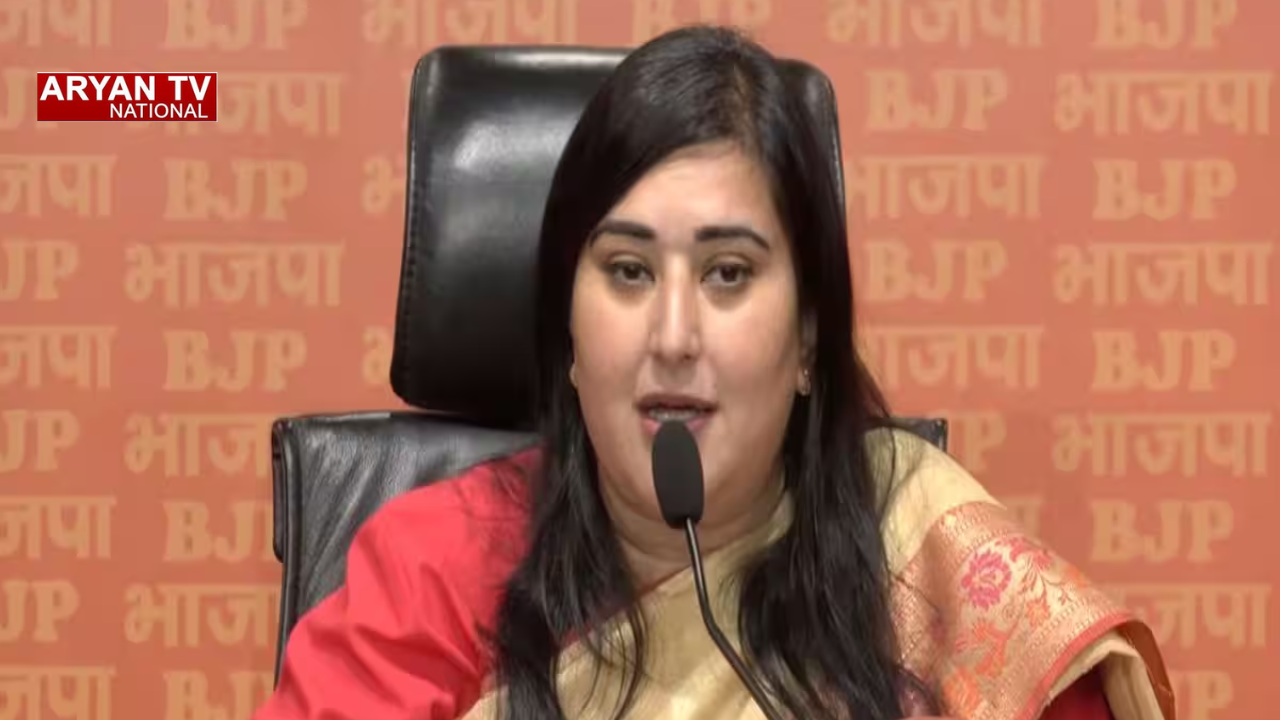 दिल्ली कोर्ट का बड़ा आदेश,बांसुरी स्वराज पर आपत्तिजनक पोस्ट हटाने का AAP और सौरभ भारद्वाज को आदेश