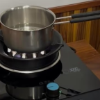 Plasma Electric Stove