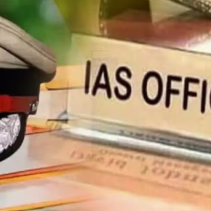 राजधानी में चली तबादला एक्सप्रेस, 20 से ज्यादा IAS अधिकारियों का हुआ एक साथ ट्रांसफर