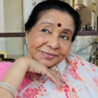 Asha Bhosle