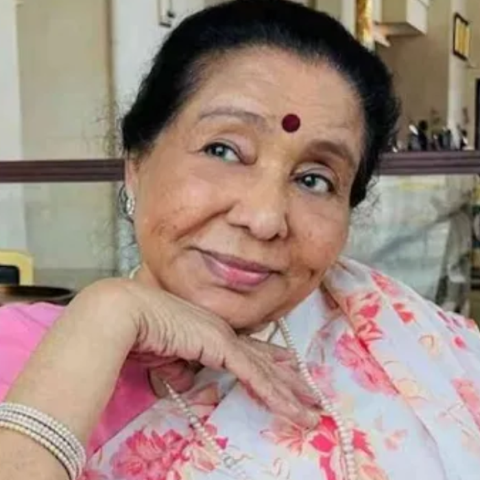 Asha Bhosle Death: सुरों की मलिका आशा भोसले का कार्डियक अरेस्ट के बाद निधन, अस्पताल में ली अंतिम सांस,संगीत जगत में शोक की लहर