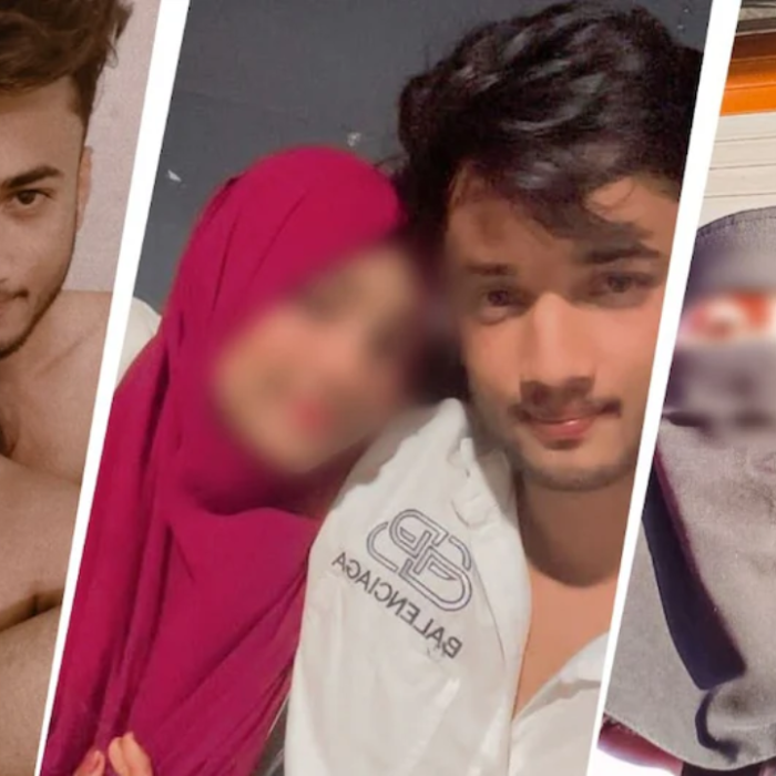 लव ट्रैप का जाल और अश्लील वीडियो का खेल, अमरावती वीडियो कांड ने मचाई सनसनी,आरोपी का घर चला बुलडोजर