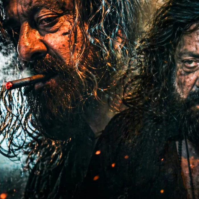 Khalnayak Returns: बल्लू इज़ बैक! संजय दत्त ने किया ‘खलनायक रिटर्न्स’ का ऐलान,मेकर्स ने जारी किया फर्स्ट लुक वीडियो