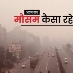 Aaj Ka Mausam