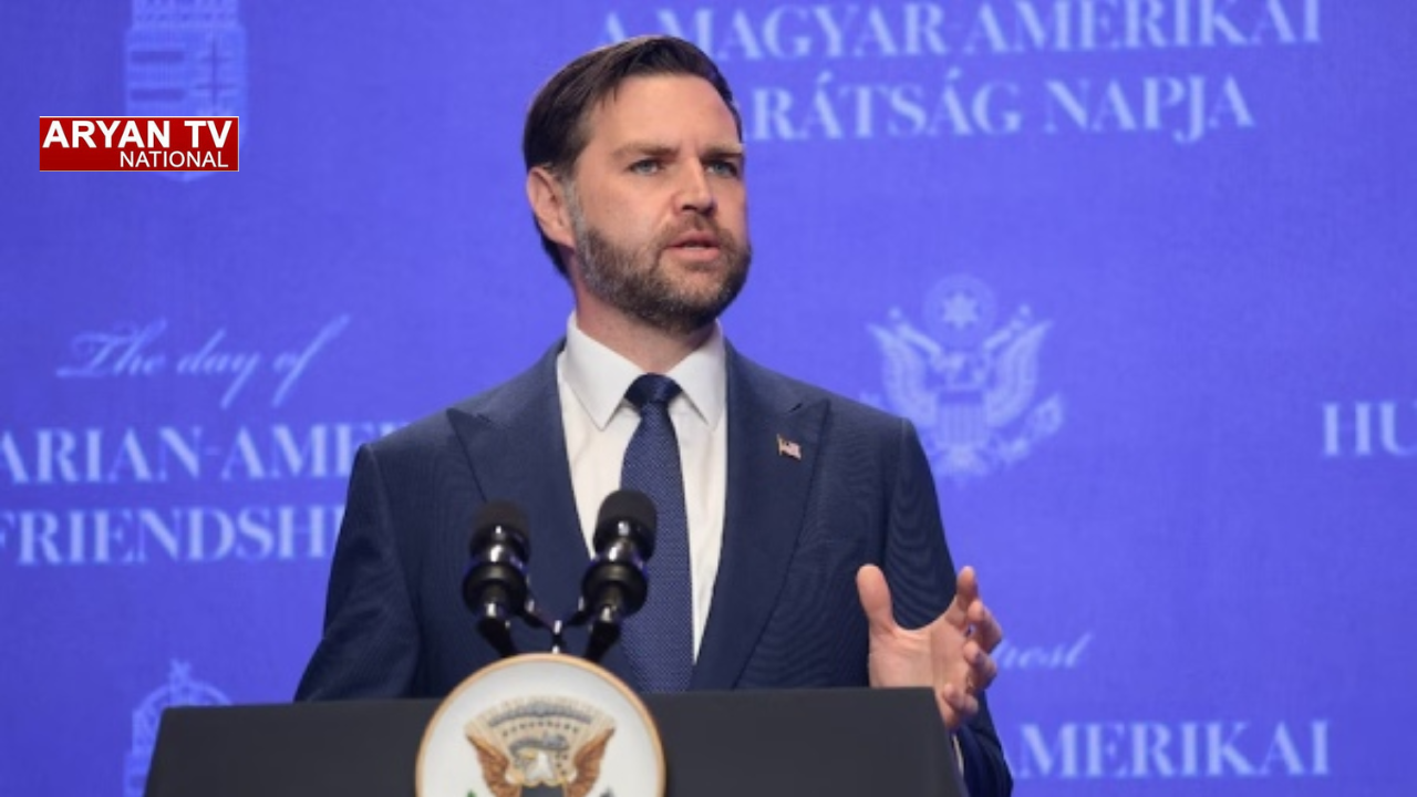 JD Vance: डिप्लोमैटिक टेंशन बढ़ा, ईरान पर अमेरिका का अंतिम प्रस्ताव, जेडी वेंस बोले ‘अब फैसला तेहरान के हाथ’