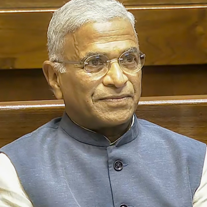 राज्यसभा में नया रिकॉर्ड,तीसरी बार उपसभापति बने हरिवंश,जानें इससे पहले किसके नाम था रिकॉर्ड?