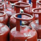 Lpg Gas Cylinder