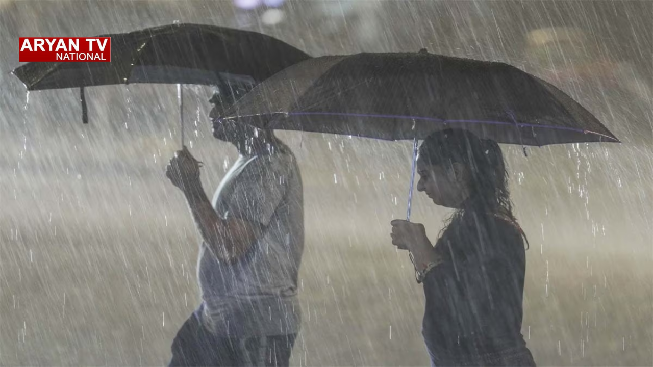Early Monsoon: IMD का बड़ा अपडेट, समय से पहले आएगा मानसून, जल्द होगी बारिश की एंट्री,गर्मी से मिलेगी राहत