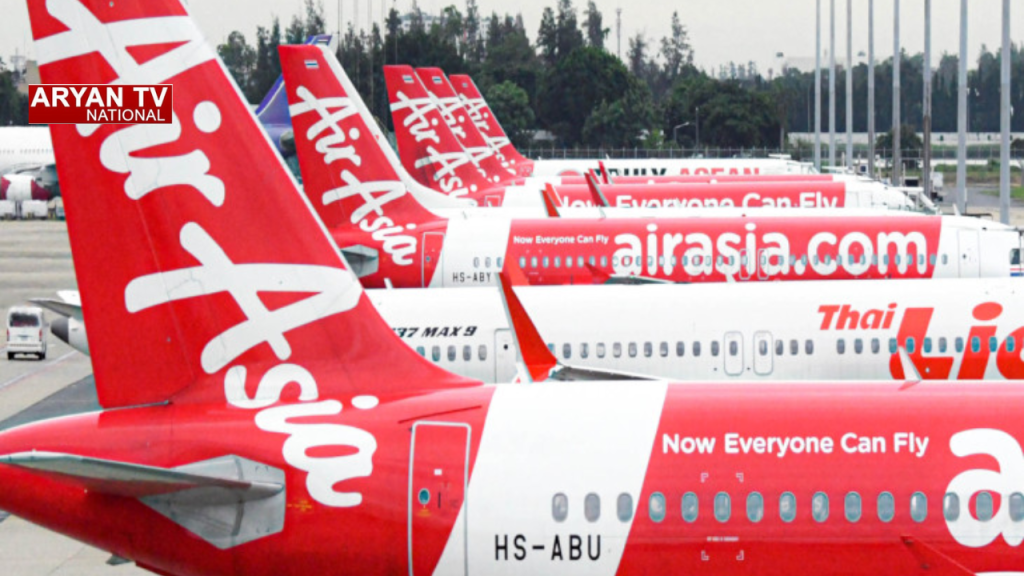 Current image: Asia Flights