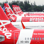 Asia Flights