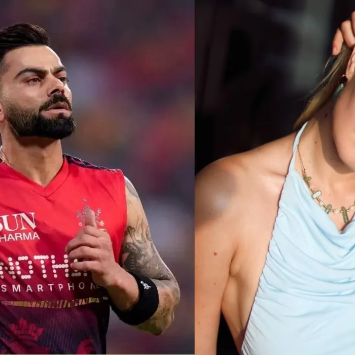 Lizlaz: Virat Kohli का एक ‘लाइक’ और इंटरनेट पर छा गईं लिज़लज़, जानें कौन हैं ये जर्मन मॉडल