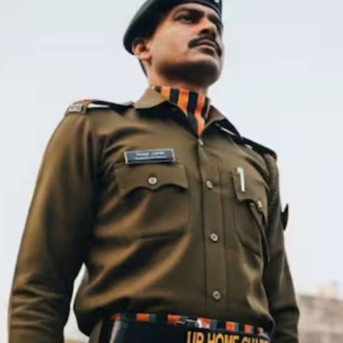 UP Homeguard Exam 2026: 41 हजार पदों के लिए यूपी होमगार्ड भर्ती की सिटी स्लिप जारी, परीक्षा से पहले जान लें जरूरी बातें