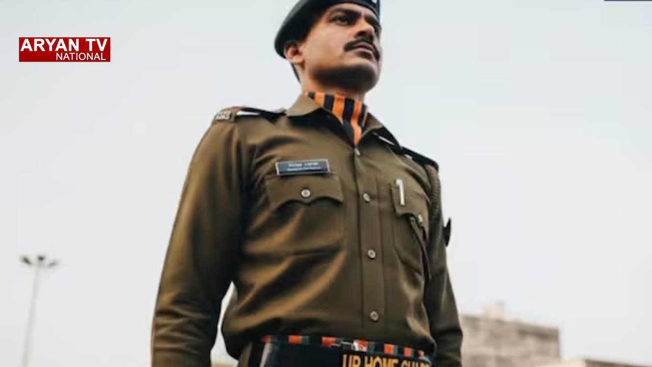 UP Homeguard Exam 2026: 41 हजार पदों के लिए यूपी होमगार्ड भर्ती की सिटी स्लिप जारी, परीक्षा से पहले जान लें जरूरी बातें