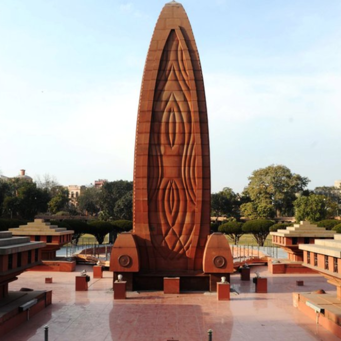 Jallianwala Bagh: निहत्थों पर गोलियां और मौत का मंजर, 13 April 1919 का वो दिन,जब जलियांवाला बाग हत्याकांड ने दहला दिया था हिंदुस्तान