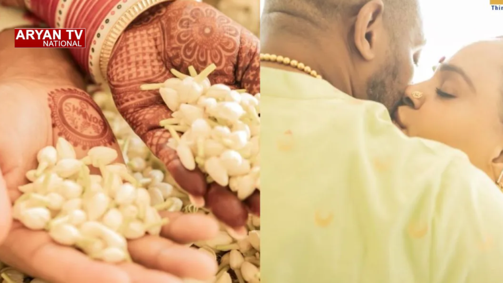 Current image: Saiyaara की कास्टिंग डायरेक्टर Shanoo Sharma ने गुपचुप रचाई शादी