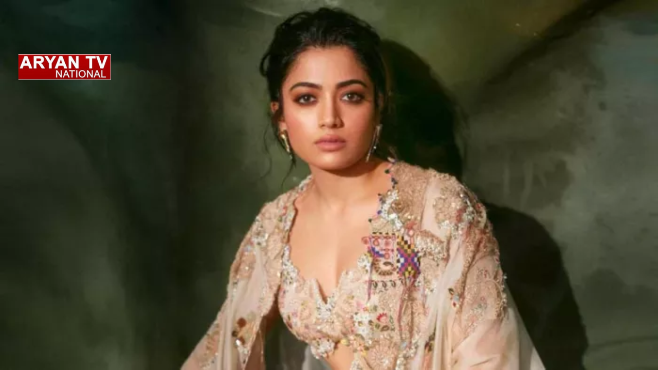 Rashmika Mandanna: नेशनल क्रश रश्मिका का जादू, 7 सुपरहिट फिल्में और लेटेस्ट फोटोशूट ने मचाया तहलका