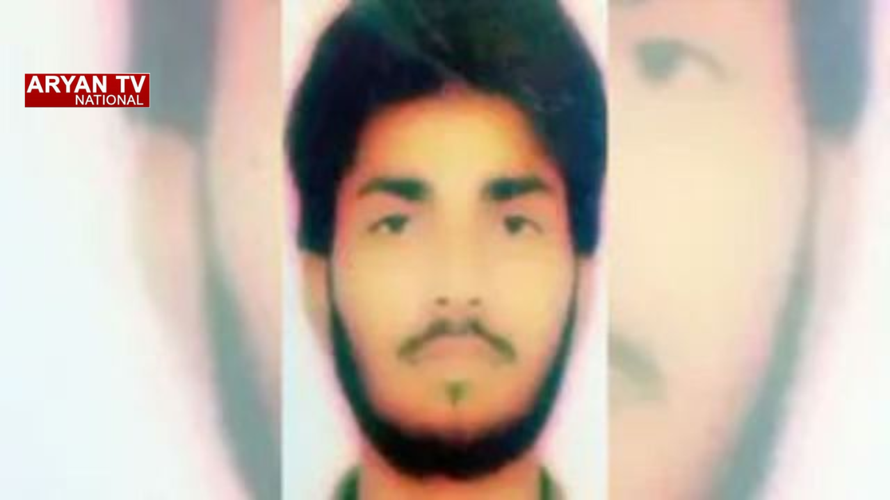 कुशीनगर से ISIS संदिग्ध आतंकी रिजवान गिरफ्तार, ATS-Delhi Police की संयुक्त कार्रवाई में बड़ी कामयाबी