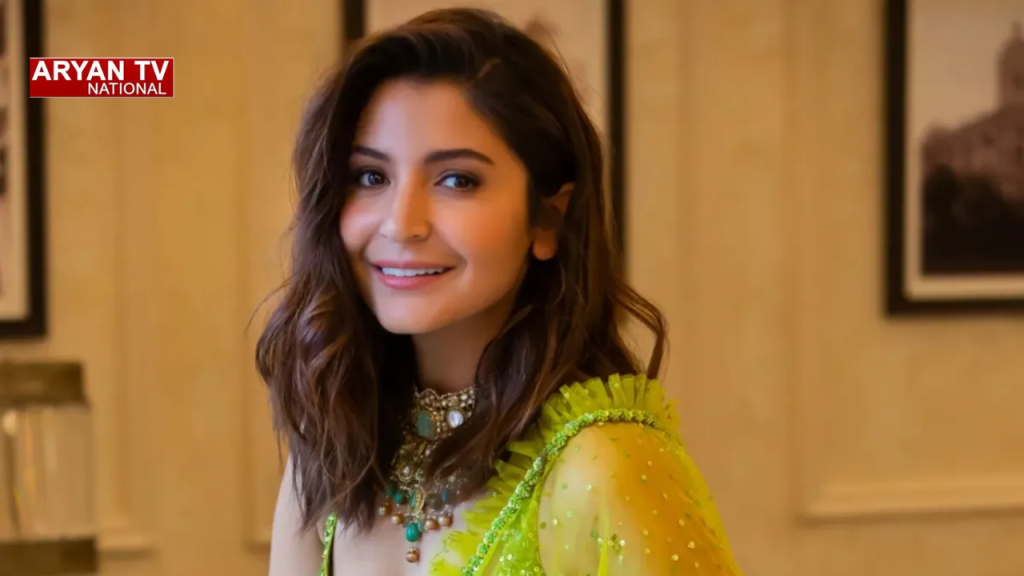 Current image: Anushka Sharma