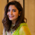 Anushka Sharma