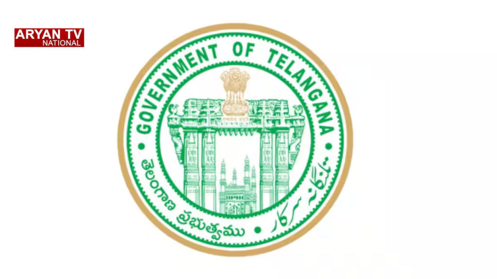 Current image: Telangana SSC Result 2026