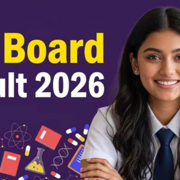 10th MP Board Result 2026: mpbse.nic.in पर रिजल्ट जारी! जानें कैसे करें चेक और कौन बना टॉपर