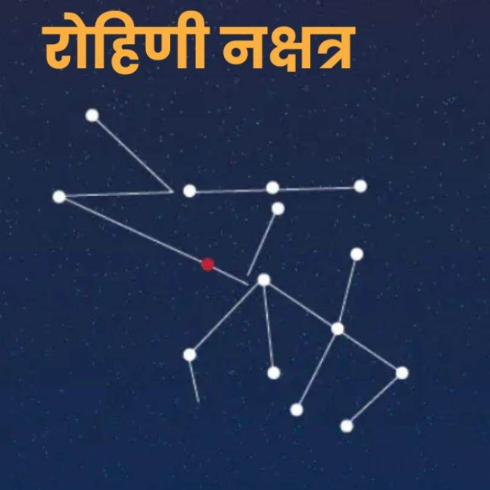क्या आप रोहिणी नक्षत्र में जन्मे हैं? जानें 7 खूबियां जो बनाते हैं आपको सबसे अलग