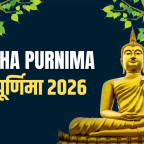 Buddha Purnima 2026