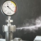 Pune Gas Leak
