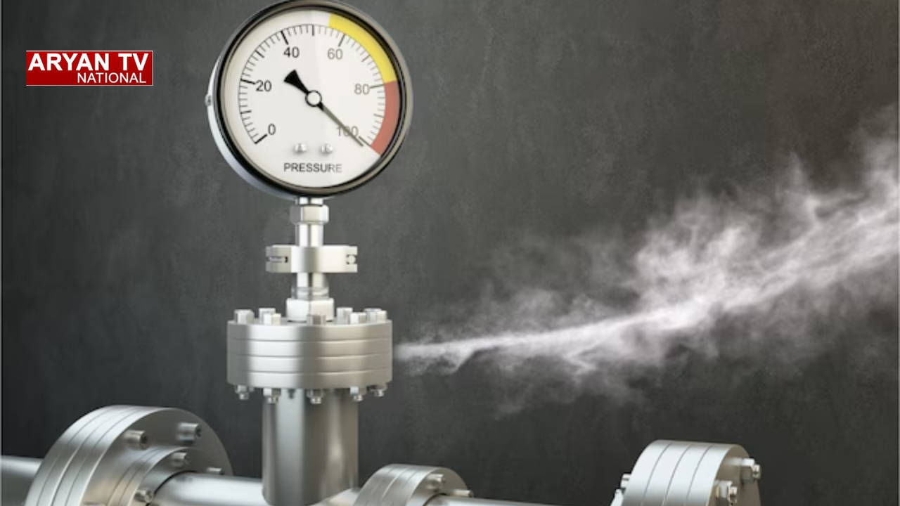 Pune Gas Leak: पुणे में रात की शांति बनी डरावना मंजर, हवा संग आई आफत, 20 लोग अस्पताल में भर्ती