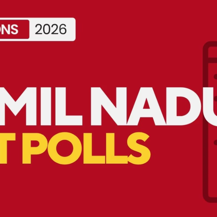Tamil Nadu Exit poll : विजय की पार्टी TVK बनेगी किंगमेकर या गेमचेंजर? आंकड़े क्या कहते हैं,जानिए चुनावी समीकरण