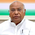 Mallikarjun Kharge