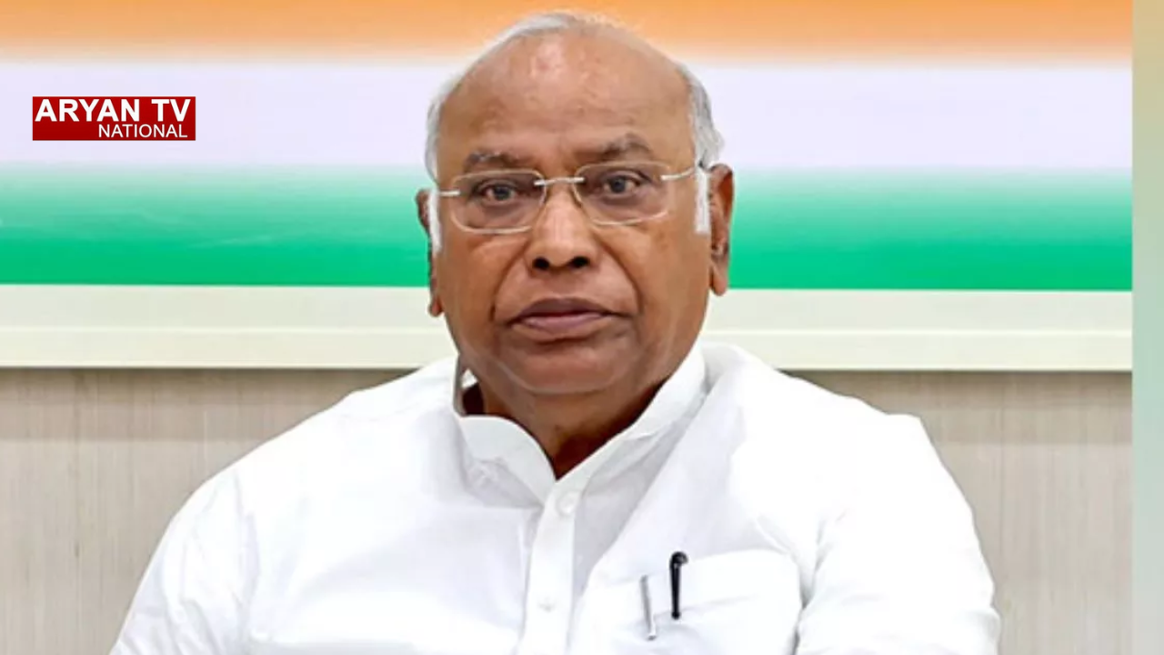 Mallikarjun Kharge: मल्लिकार्जुन खड़गे को लेकर टिप्पणी पर मचा बवाल, कांग्रेस ने घेरा हिमंत सरमा को