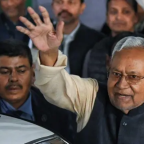 बिहार की राजनीति