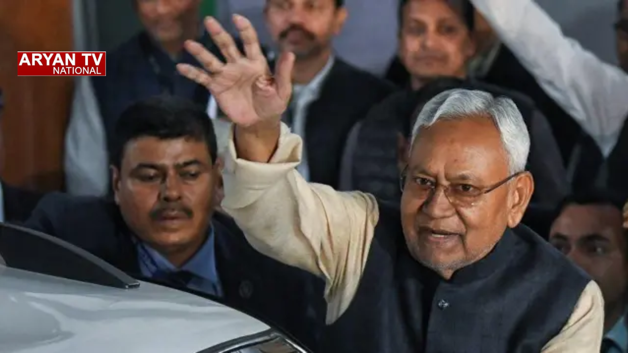 बिहार की राजनीति में सत्ता परिवर्तन की रूपरेखा तैयार, कुर्सी से शपथ तक पूरा रोडमैप सेट
