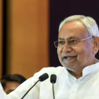 Nitish Kumar Z+ Security