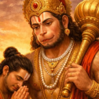 Hanuman Jayanti 2026